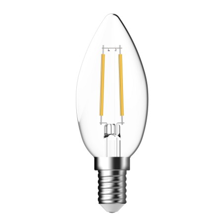 Ampoule LED E14 C35 2700K Dim (4.2W)