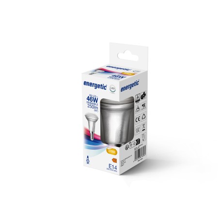 Ampoule LED E14 R50 2700K Dim (3W)
