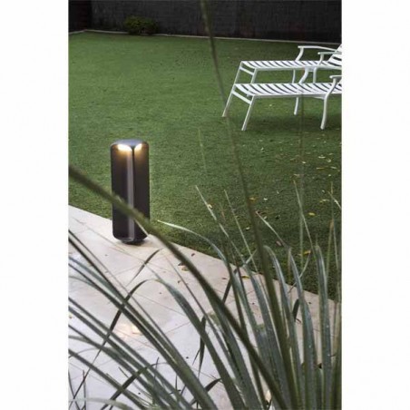 Baliza exterior LED Bu-oh¡ (12W)