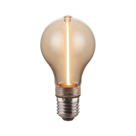 Ampoule LED E27 A60 Dash 1800K Dim (2W)