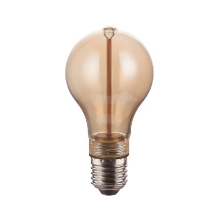 Ampoule LED E27 A60 Dash 1800K Dim (2W)