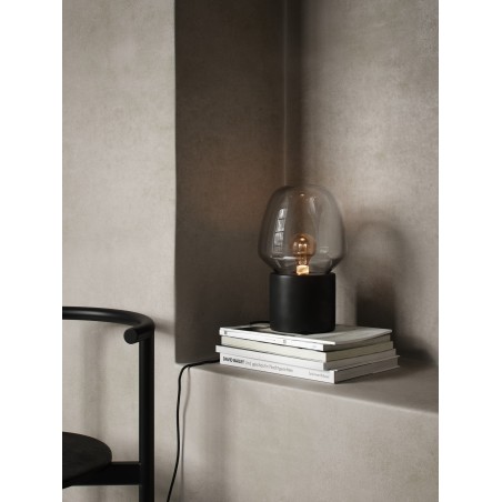 Ampoule LED E27 A60 Rétro 1800K Dim (2.3W)