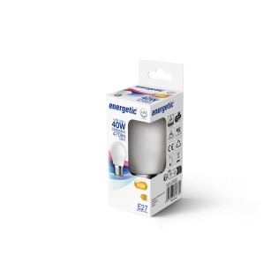 Ampoule LED E27 G45 2700K Dim (4.2W)