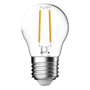 Ampoule LED E27 G45 2700K...