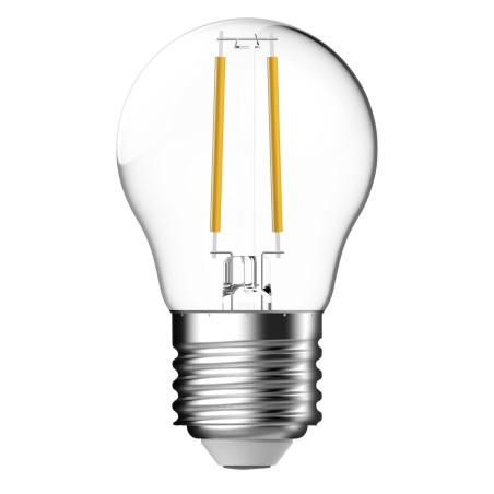Ampoule LED E27 G45 2700K Dim (4.2W)