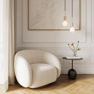 Ampoule LED E27 G125 Deco...