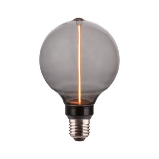 Ampoule LED E27 G95 Dash 1800K Dim (4W)