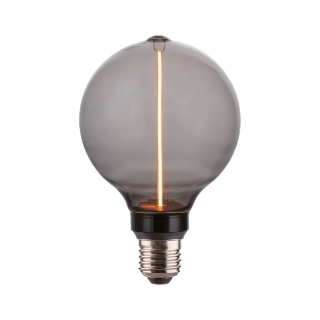 Ampoule LED E27 G95 Dash 1800K Dim (4W)