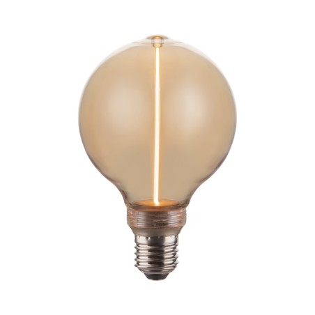Ampoule LED E27 G95 Dash 1800K Dim (4W)