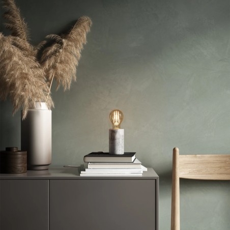 Bombilla LED E27 A60 Deco (4.2W)