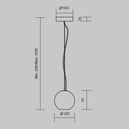 Suspension Basic Texture