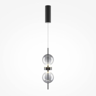 Suspension LED Double Moon (8W)