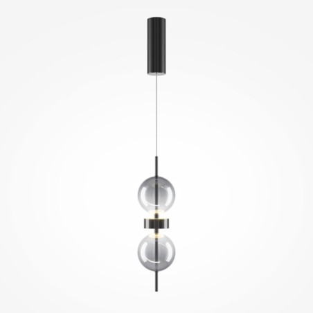 Suspension LED Double Moon (8W)