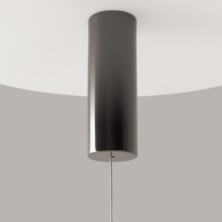 Suspension LED Double Moon (8W)