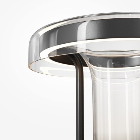 Lampe sur pied LED Ikebana (24W)