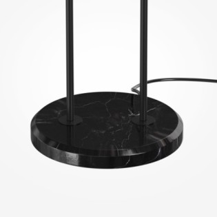Lampe sur pied LED Ikebana (24W)