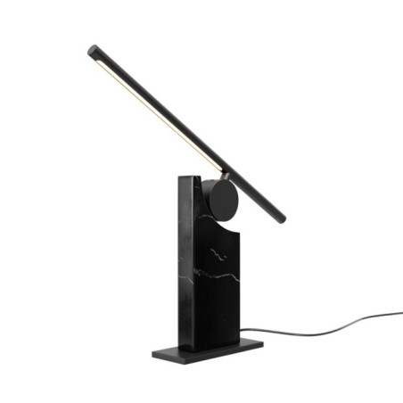Lampe de table LED Monument (9W)