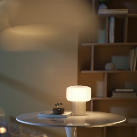 Lampe de table Omaggio