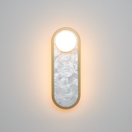 Applique mural LED Blink (20W)