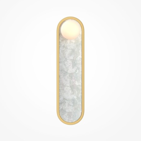 Applique mural LED Blink (25W)