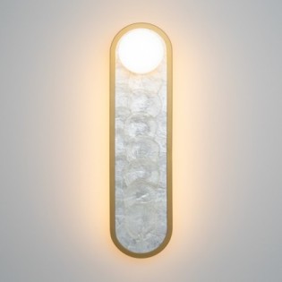Applique mural LED Blink (25W)