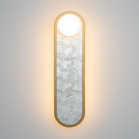 Applique mural LED Blink (25W)