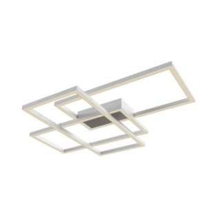 Lampe de plafond LED Rida (80W)