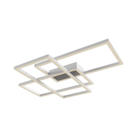 Lampe de plafond LED Rida (80W)