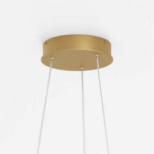 Suspension LED Rim (51W)