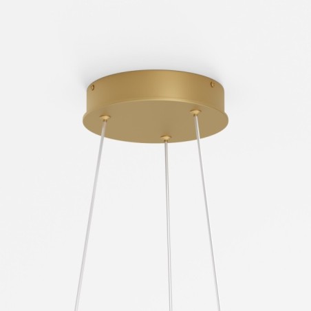 Suspension LED Rim (51W)