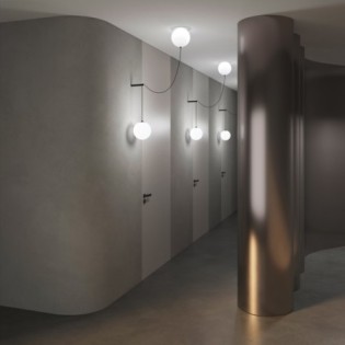 Suspension LED Twins (20W)