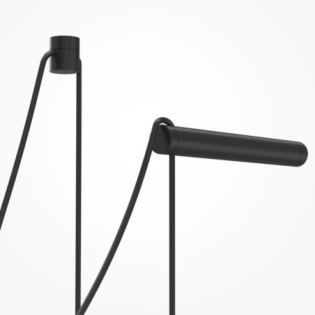 Suspension LED Twins (20W)