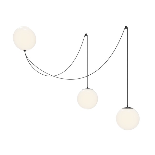 Suspension LED Twins (26W)