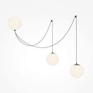 Suspension LED Twins (26W)