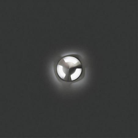 Empotrable exterior LED Kane-3 (3W)