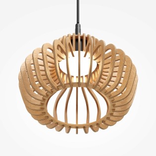 Suspension LED Namiki II (14W)