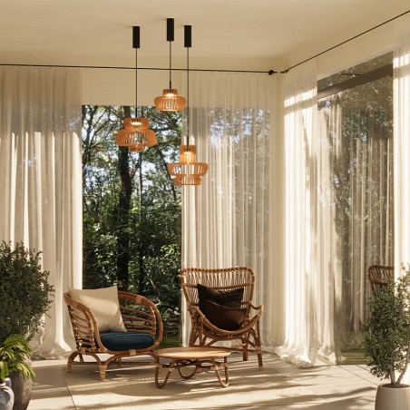 Suspension LED Namiki II (14W)