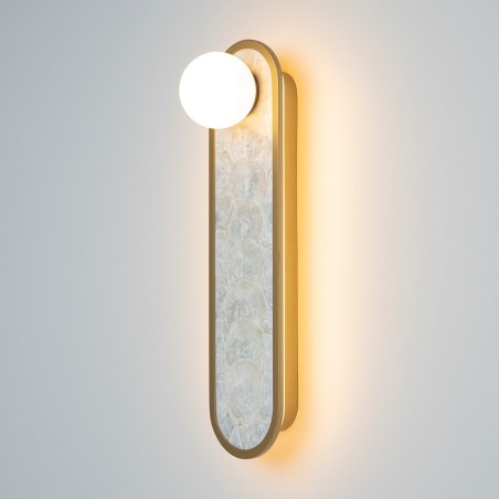 Applique mural LED Blink (25W)