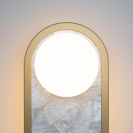 Applique mural LED Blink (25W)