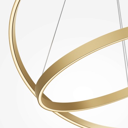 Suspension LED Rim (84W)