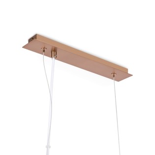 Lampe suspendue Erich
