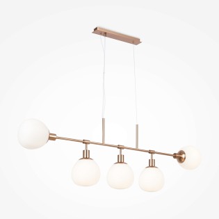 Lampe suspendue Erich