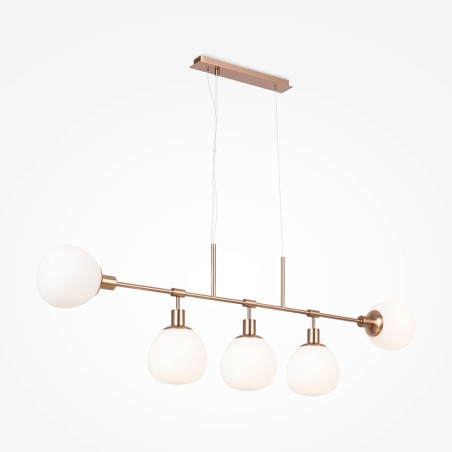 Lampe suspendue Erich