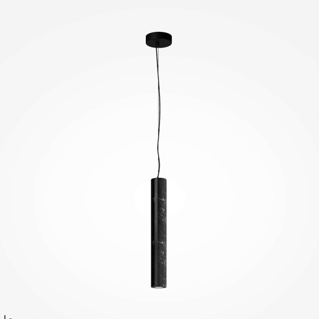 Suspension LED Basic Texture (5W)