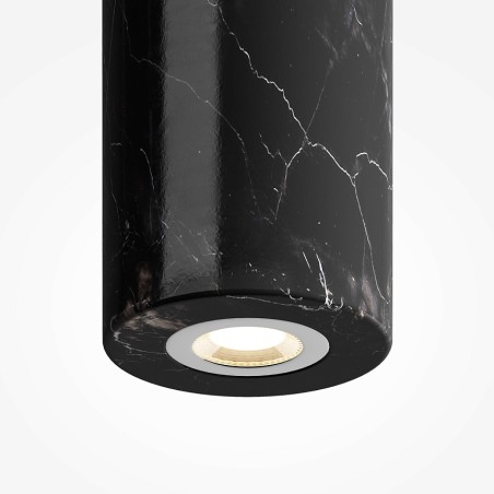 Suspension LED Basic Texture (5W)