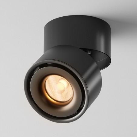 Projecteur de surface LED Yin (15W)