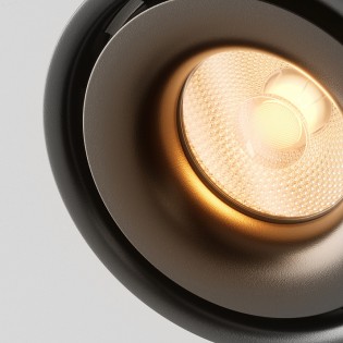 Projecteur de surface LED Yin (15W)