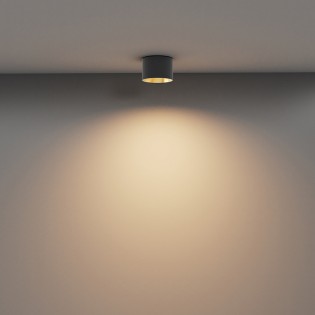 Plafonnier LED Vega (8W)