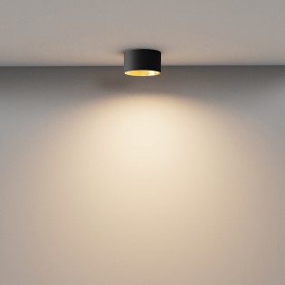 Plafonnier LED Vega (12W)