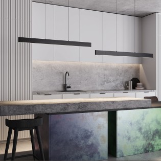 Suspension LED Euphoria (36W)